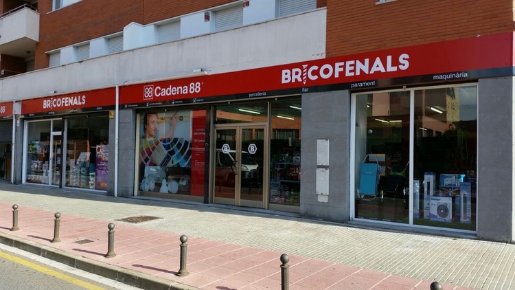 BRICOFENALS