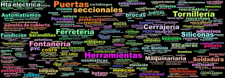 PLATTA SOLUCIONES INDUSTRIALES