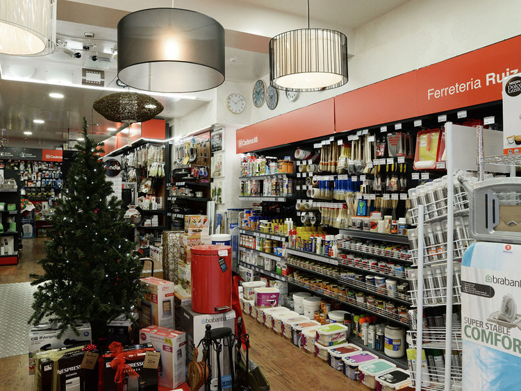 FERRETERIA RUIZ