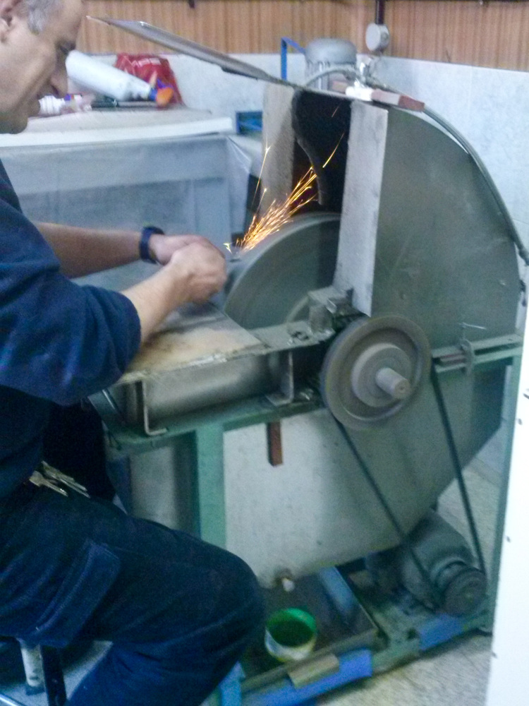 TIENDA LAMAGRANDE BªCONCEPCION