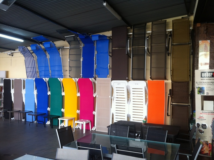 FERRETERÍA BRICOJARDIN