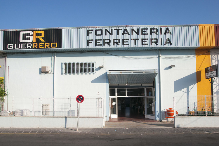 SUMINISTROS GUERRERO