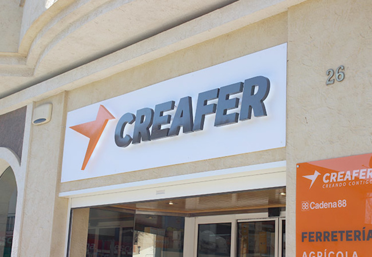 CREAFER