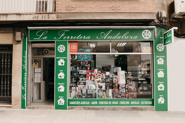LA FERRETERA ANDALUZA