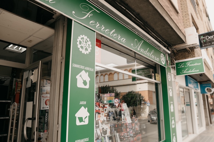 LA FERRETERA ANDALUZA