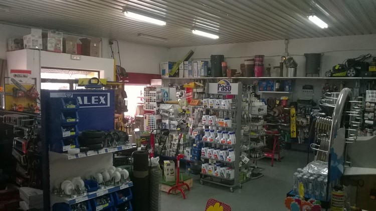 FERRETERÍA ICAR