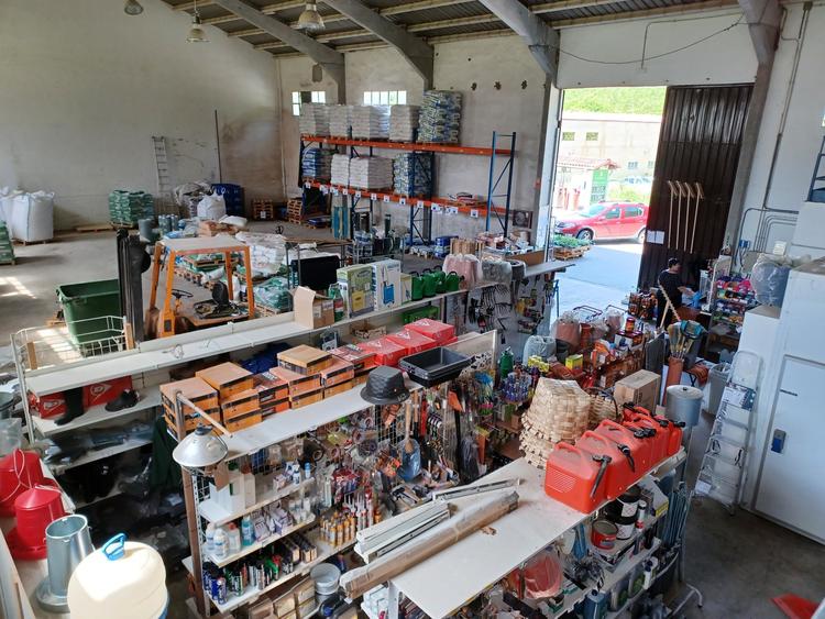 NEKAZARI KOOPERATIBA USOA S.COOP.