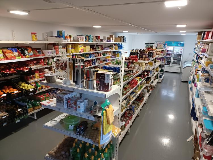 NEKAZARI KOOPERATIBA USOA S.COOP.