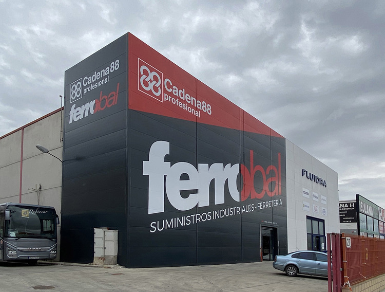 FERROBAL