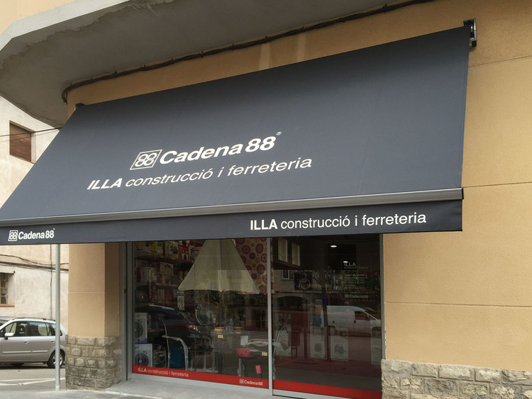 MATERIALS DE CONSTRUCCIÓ ILLA