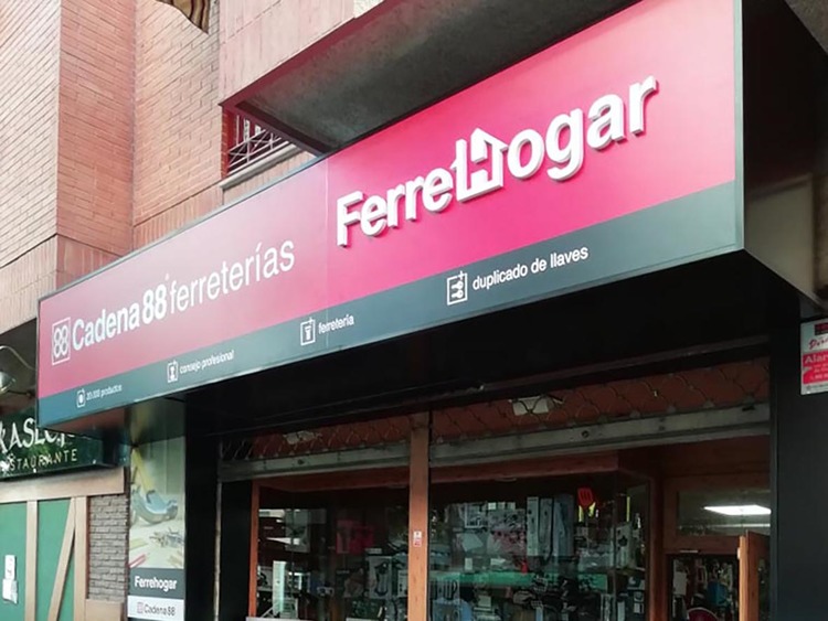 FERREHOGAR