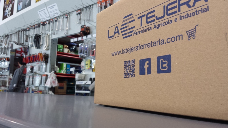 TEJERA SUMINISTROS INDUSTRIALES