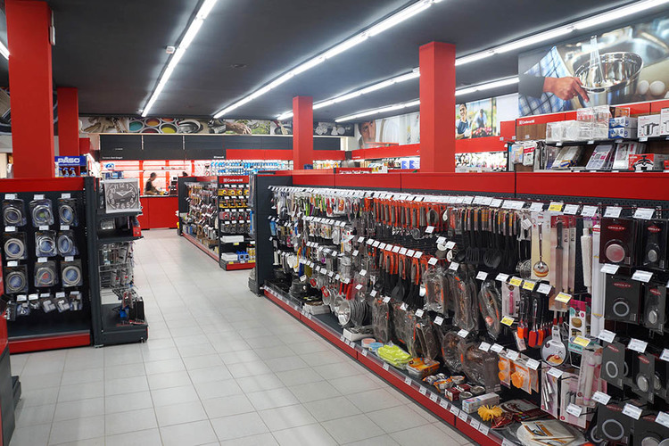 FERRETERiA SANT GREGORI