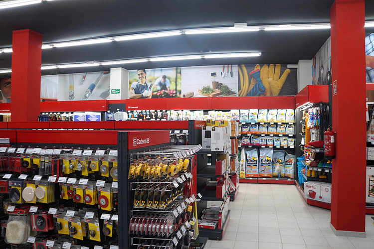 FERRETERiA SANT GREGORI