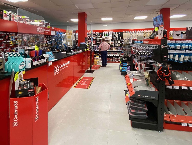 FERRETERÍA LA PLAZA