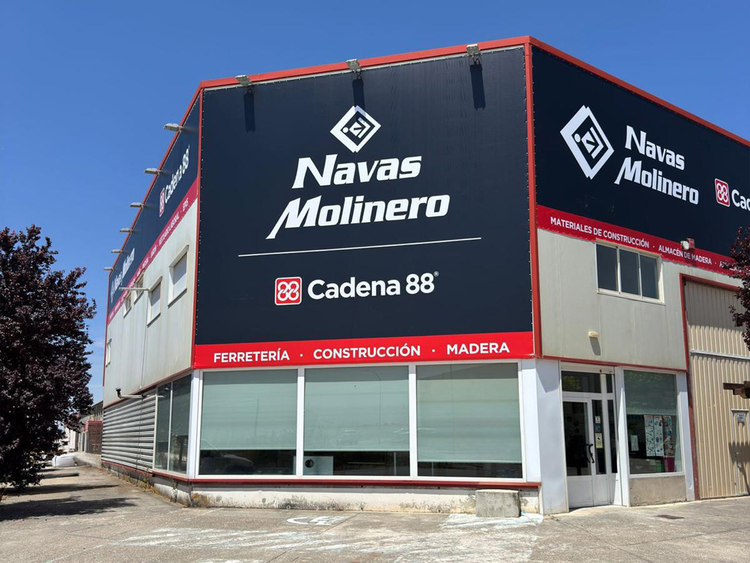 NAVAS MOLINERO - CUELLAR