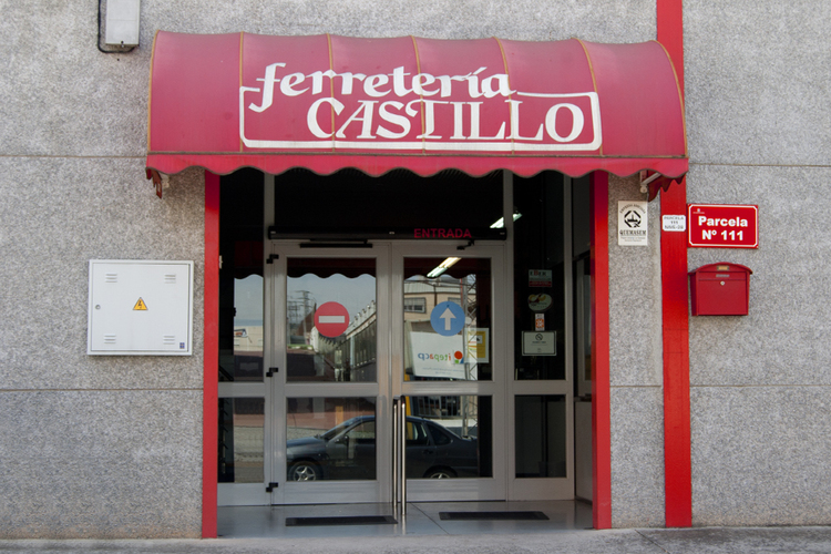 FERRETERIA CASTILLO