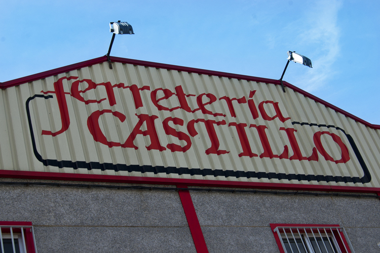 FERRETERIA CASTILLO
