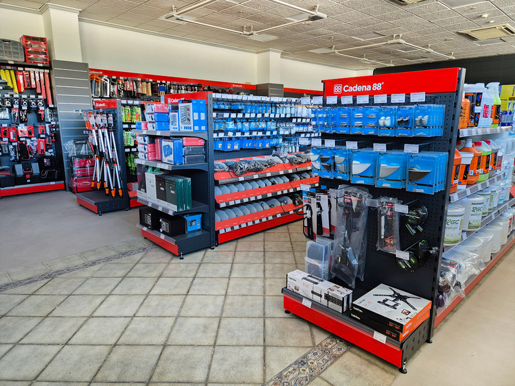 AZULEJOS GUADIX S.L.