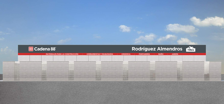 RODRIGUEZ ALMENDROS SL