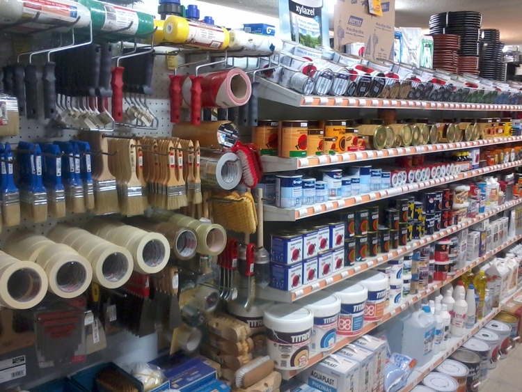 GARDEN POOL SANTO DOMINGO SL