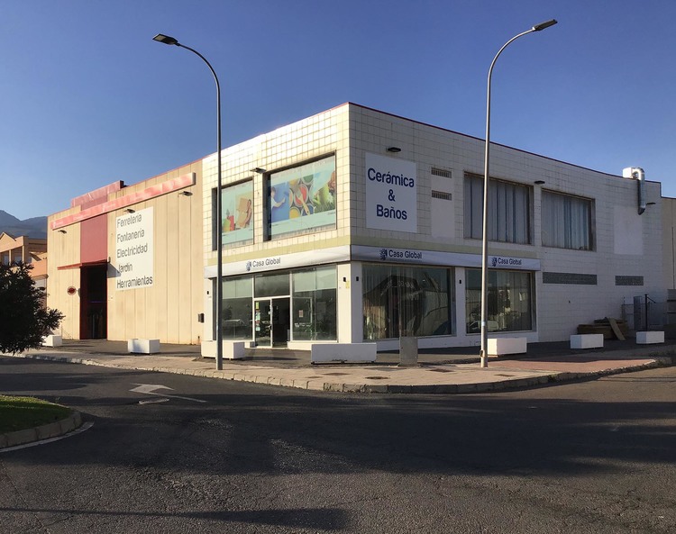 CASA GLOBAL SOLUCIONES PROFESIONALES