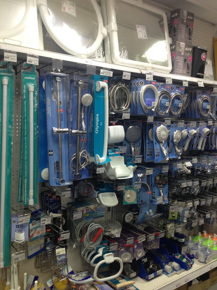 FERRETERIA ROSAPLATA