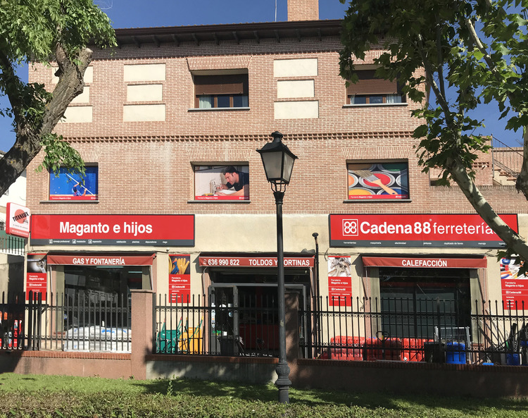 MAGANTO E HIJOS S.L.