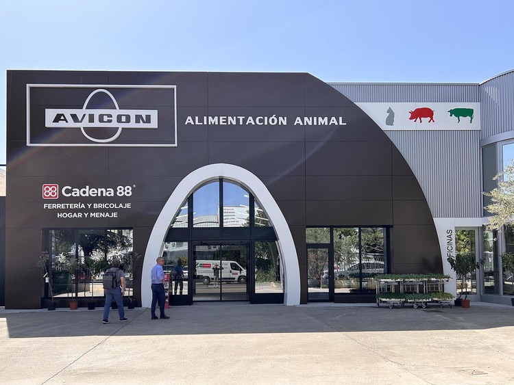 COOPERATIVA GANADERA AVICON