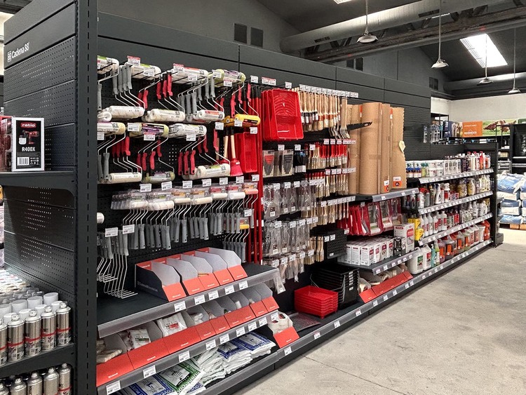 COOPERATIVA GANADERA AVICON