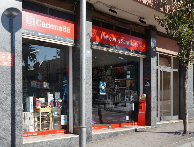 FERRETERÍA SANT JUST