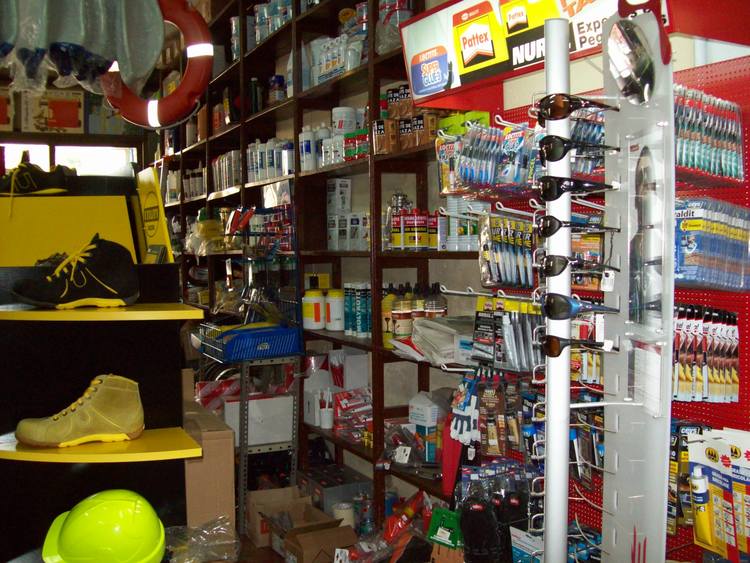 GARCIA SANJAIME, S.L.