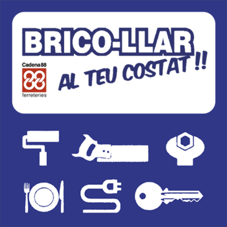 BRICO-LLAR