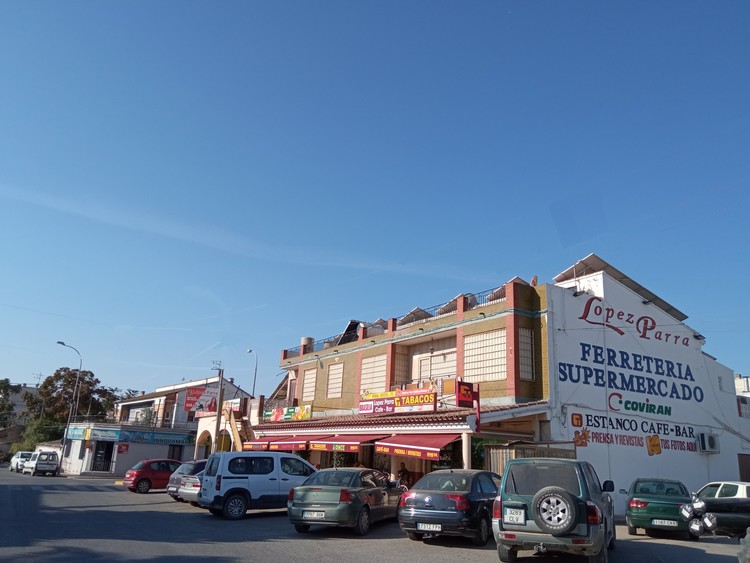 FERRETERÍA LÓPEZ PARRA