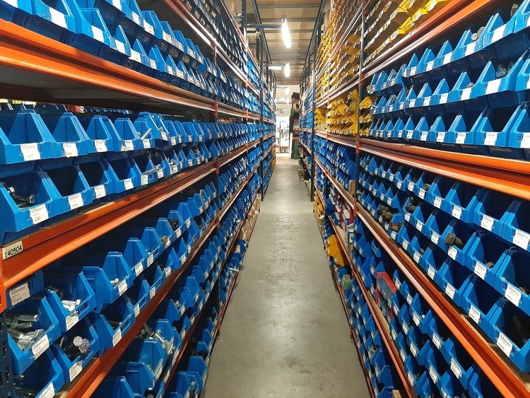 REPUESTOS Y SUMINISTROS PEDRO