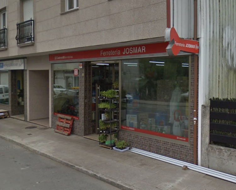 JOSMAR FERRETERÍA