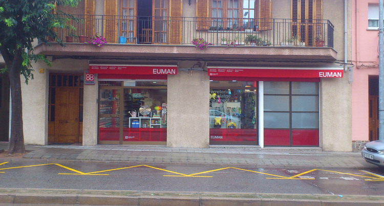 EUMAN