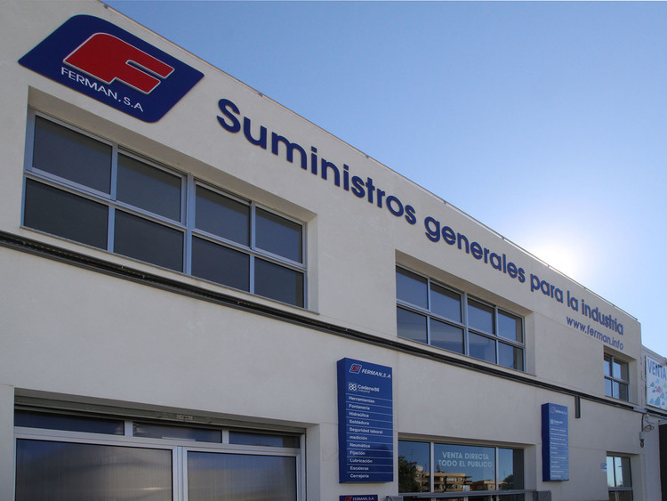 FERMAN, S.A.