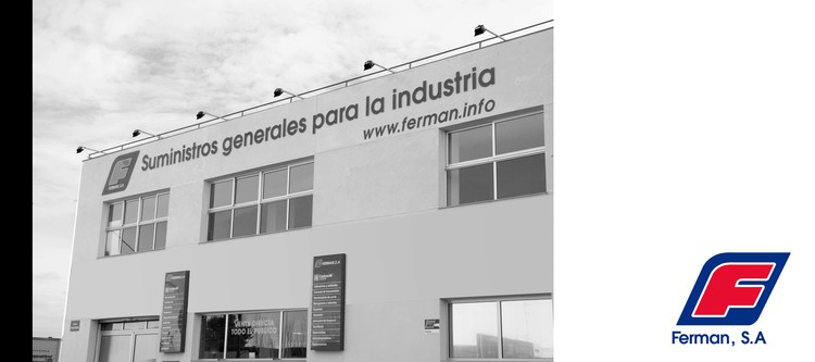 FERMAN, S.A.