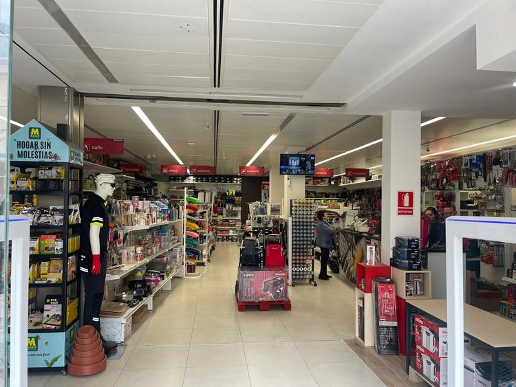 FERRETERIA TORRELAGUNA