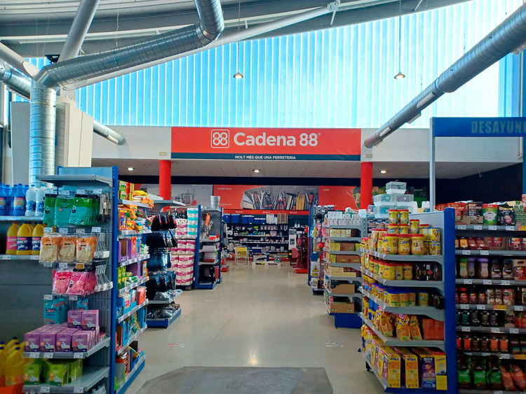 COOPERATIVA SAN ISIDRO LA VALL D'UIXO