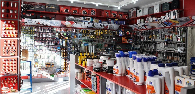 BRICOLAJE JOSÉ CARLOS