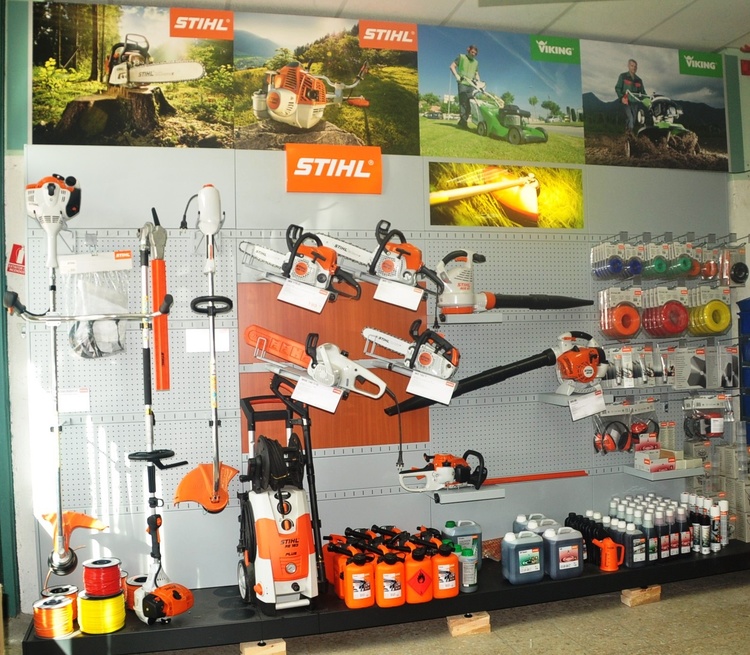 FERRETERÍA LA VALLA