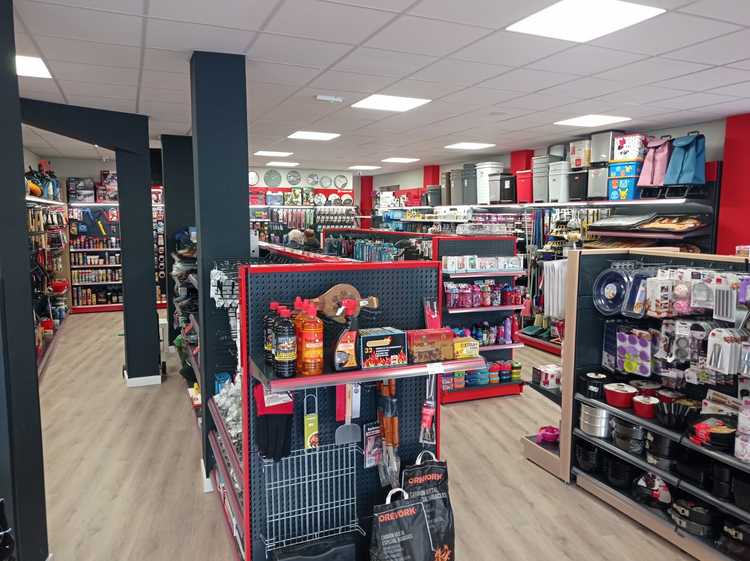 FERRETERÍA ÁLVAREZ NAVA