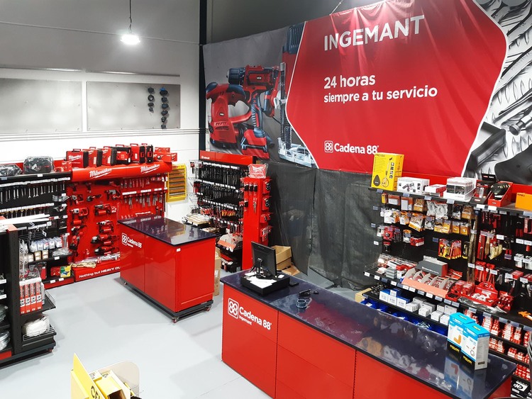 INGEMANT INSTALACIONES INDUSTRIALES