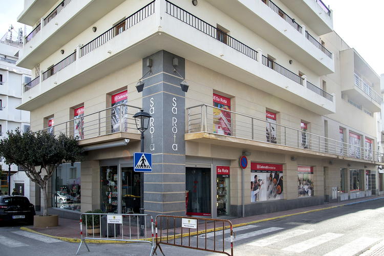 FERRETERIA Y CASA SA ROTA