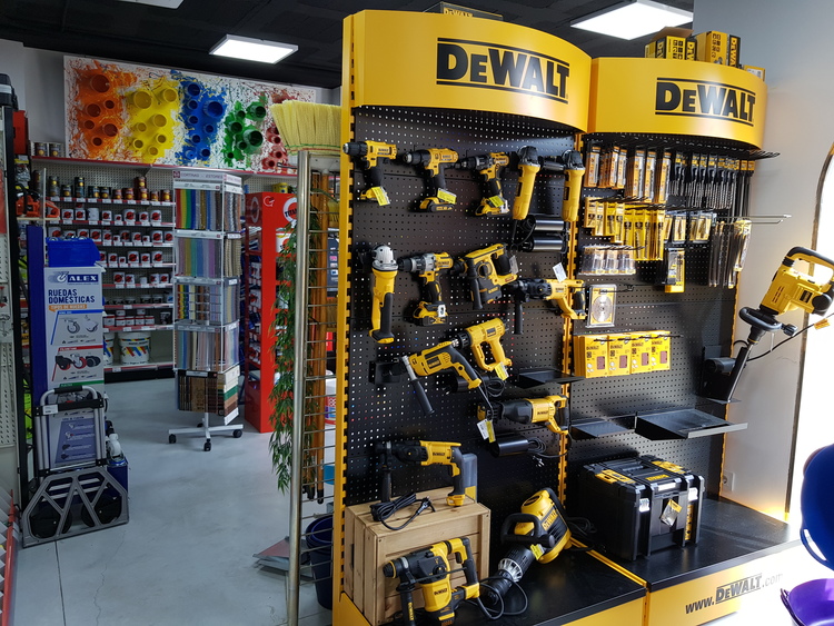 FERRETERIA SA QUARTERA