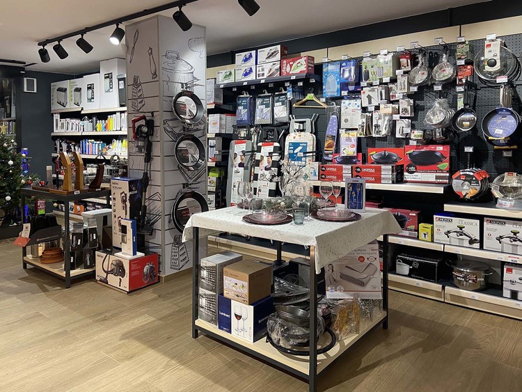 FERRETERIA CIUDAD&CASH