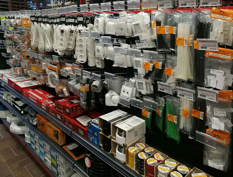 FERRETERÍA SANT JUST