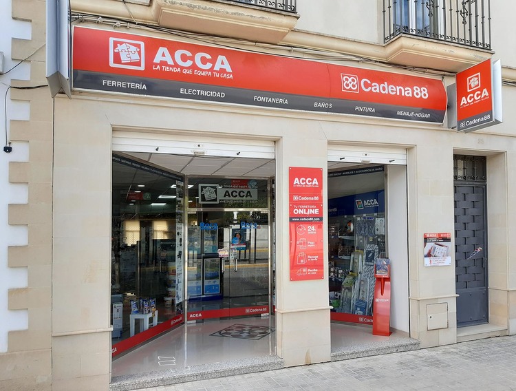 ACCA